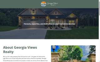 Georgia Views Realty