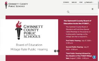 Gwinnett School of Music