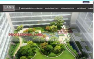 Land Architect Studio llc