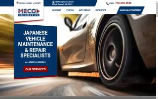 MECO Automotive