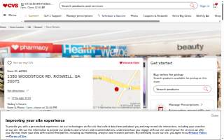 MinuteClinic at CVS