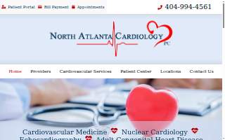 North Atlanta Cardiology
