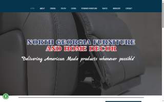 North Ga Furniture & Home Decor LLC
