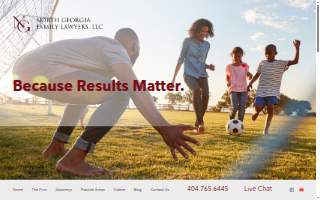 North Georgia Family Lawyers LLC