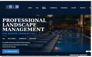 North Georgia Landscape Management, Inc.