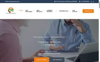 Sun Valley Psychiatry of Roswell