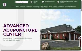 Wang Acupuncture & Chinese Medicine Clinic
