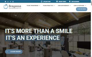 Bragassa Orthodontics - Newnan