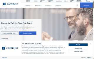Captrust