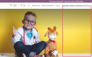 Childrens Clinic
