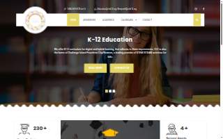CLC K12