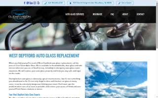 Clear Vision Carpet & Floor Care, Inc.