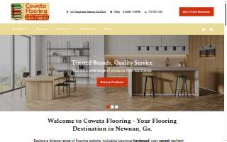 Coweta Flooring
