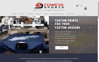 Coweta Sports Center