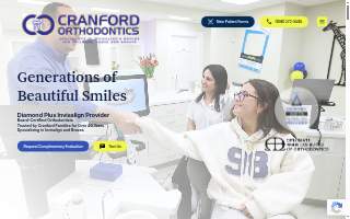 Cranford Orthodontics