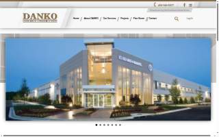 Danko Concrete Construction