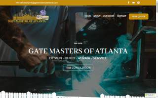 Gate Masters of Atlanta