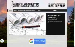 Harbuck Land Surveyors