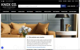 Knox Home Furnishings