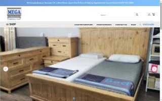 Mega Mattress LLC