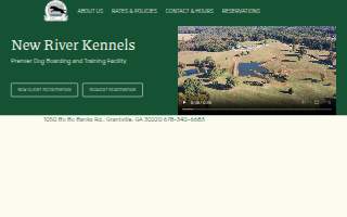 New River Kennels of Newnan