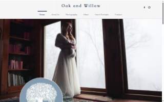 Oak and Willow Weddings