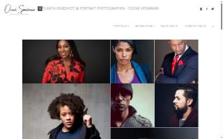Oscar Spearman Photography & Videography, LLC