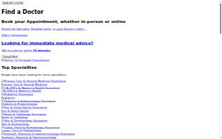 Pedia-Doc Children Medical Center