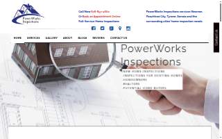 PowerWorks Inspections
