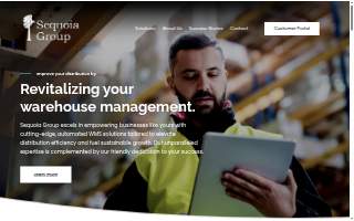 Sequoia Group Solutions