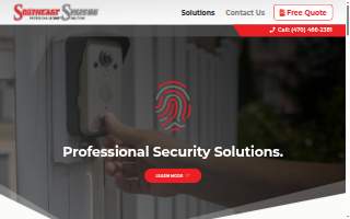 Southeast Systems