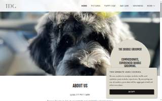 The Doodle Groomer