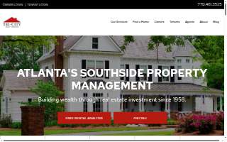 Tri-City Realty Services of Newnan