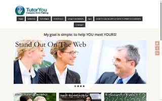 Tutor You