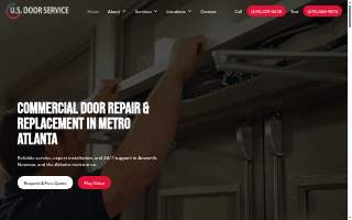 US Door Service LLC