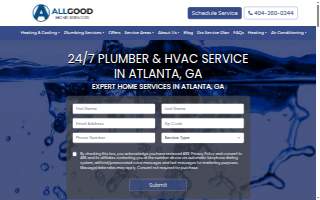 Allgood Home Services