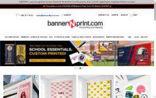 bannerNprint, Inc