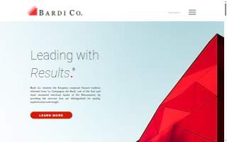 Bardi Heating, Cooling, Plumbing, Electrical