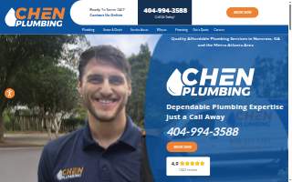 Chen Plumbing