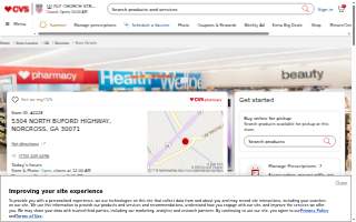 CVS Pharmacy