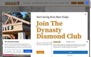 Dynasty Jewelry And Pawn