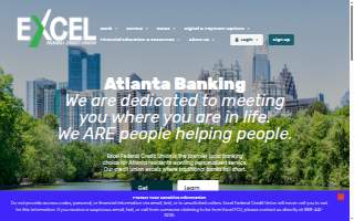 Excel Federal Credit Union