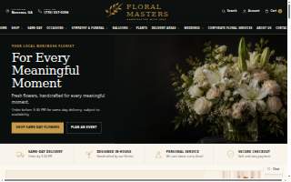 Floral Masters