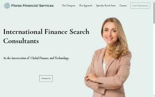 Flores Financial Services LLC