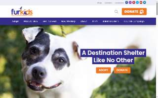 Furkids Thrift Store - Peachtree Corners