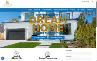Grandeur Lending LLC