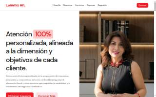 Latintax Atl, LLC