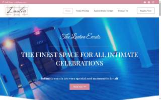 Lauton Events