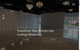 NBH EVENTS VENUE