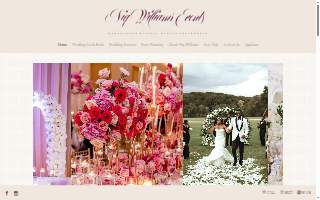 Niq Williams Events